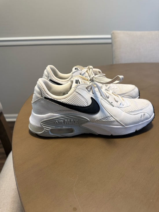 Nike Shoes - Nike Air Max Excee Women’s
